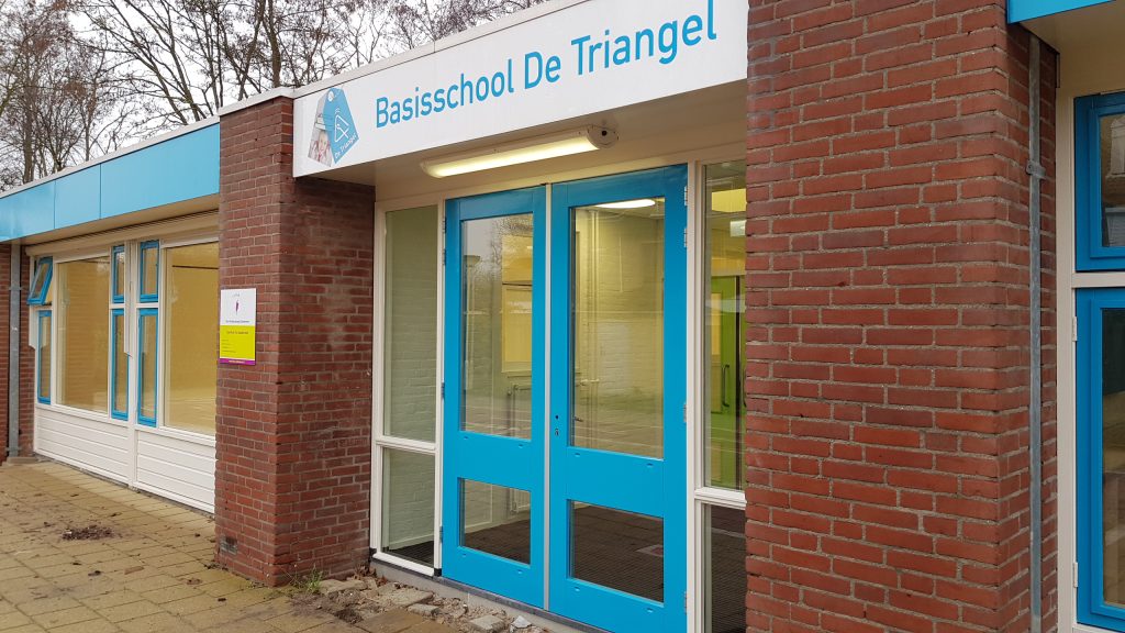 Basisschool De Triangel Zoetermeer